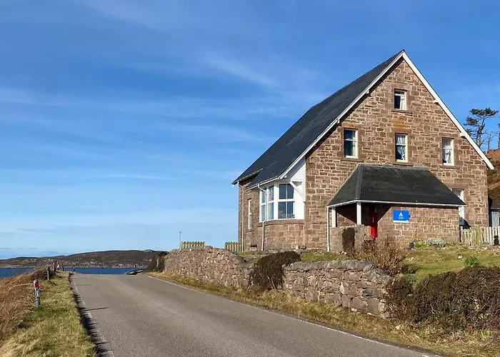 Gairloch Sands Youth Hostel