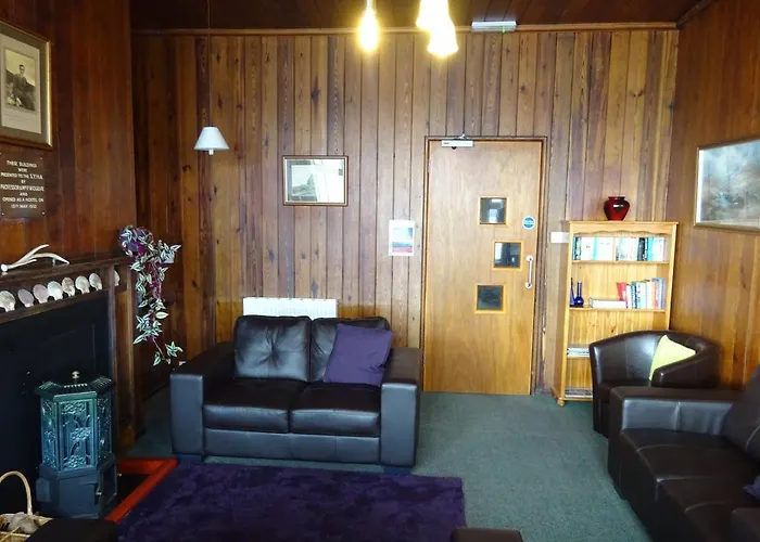 Gairloch Sands Youth Hostel