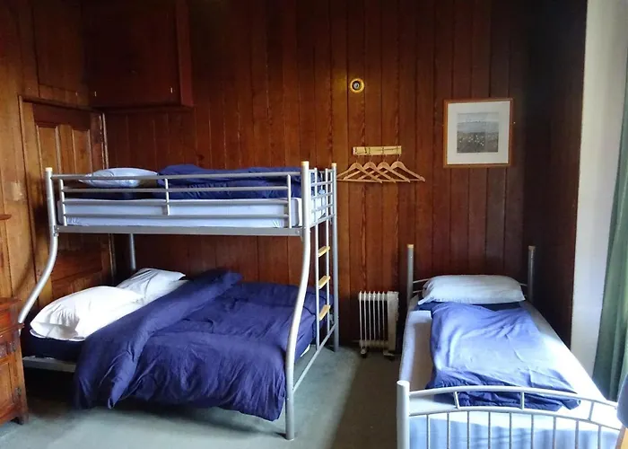 Gairloch Sands Youth Hostel