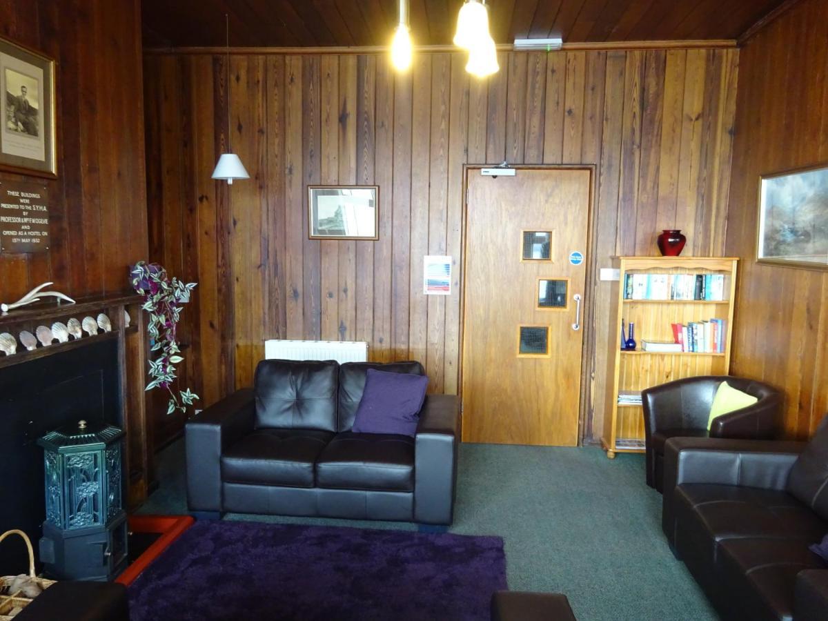 Sands Youth Auberge de jeunesse Gairloch