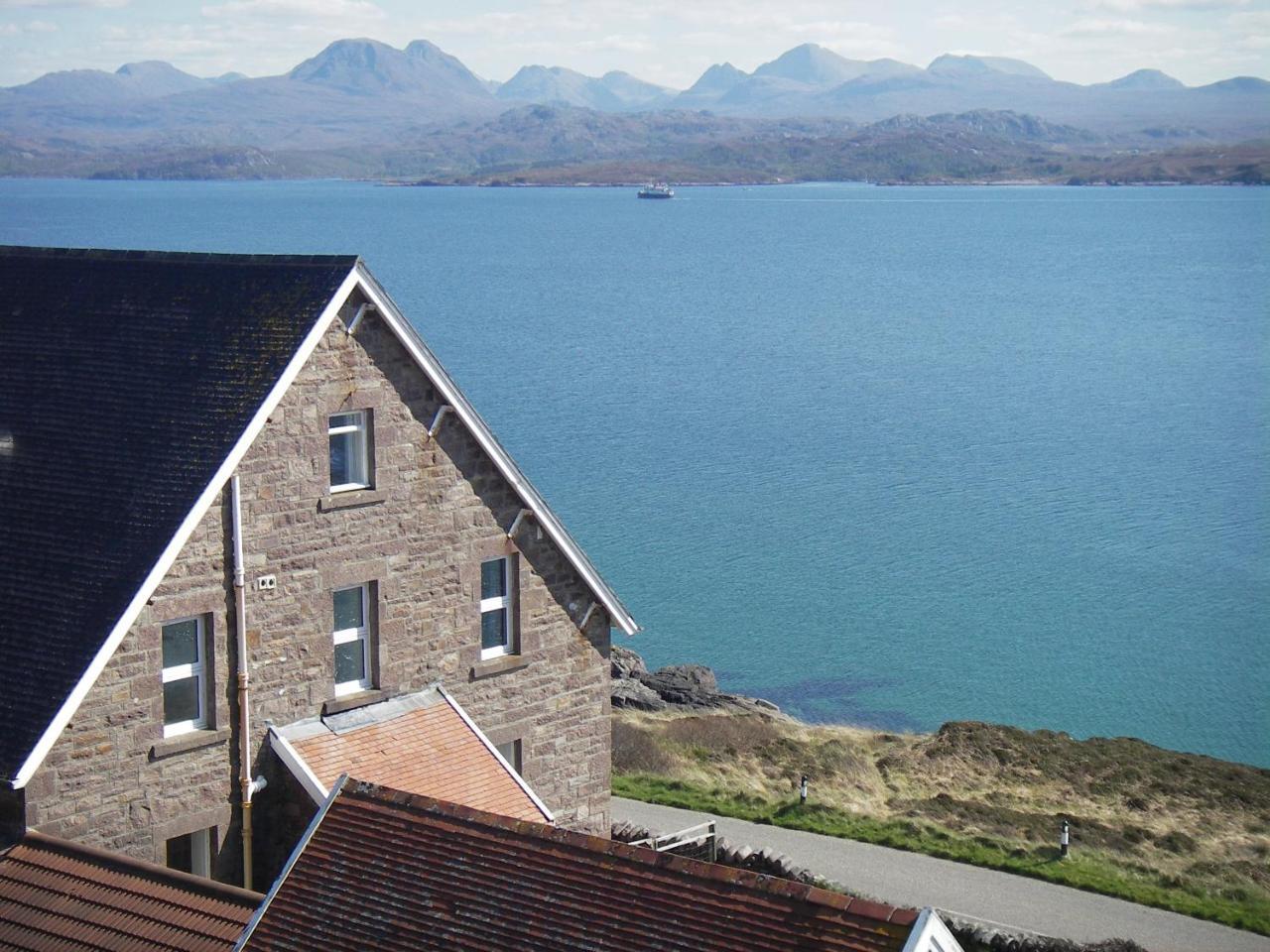 Sands Youth Gairloch