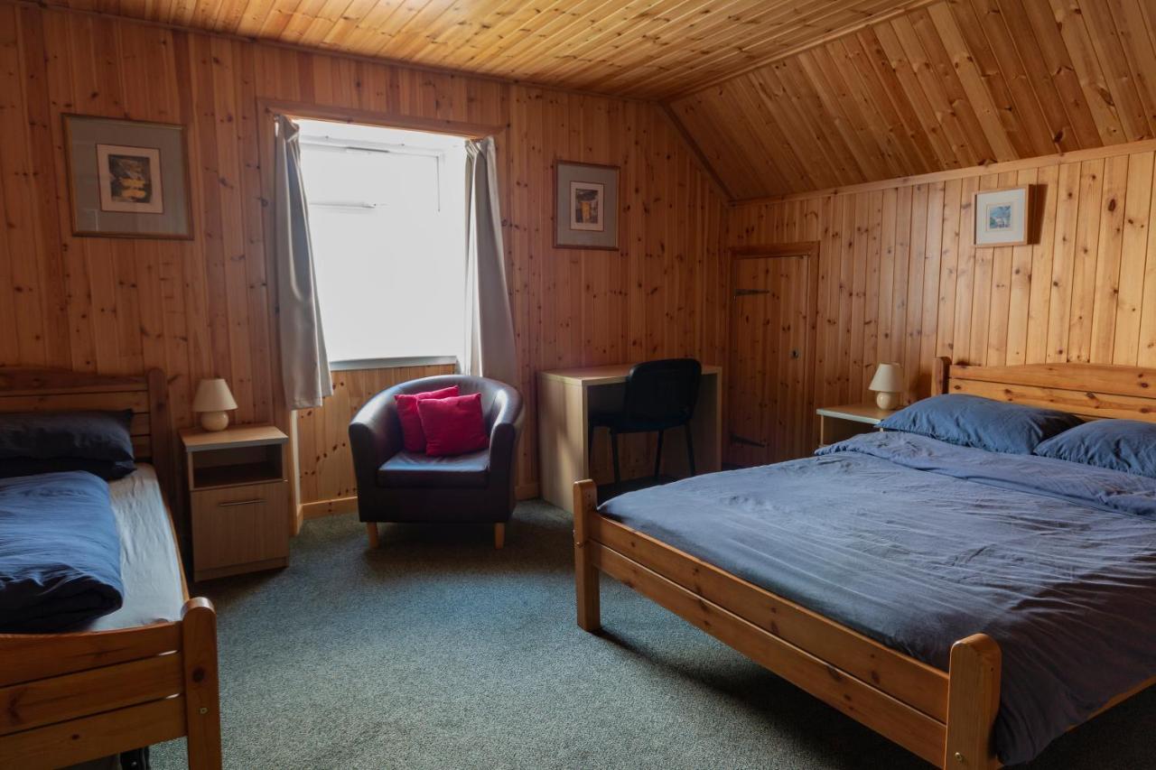 Auberge de jeunesse Sands Youth