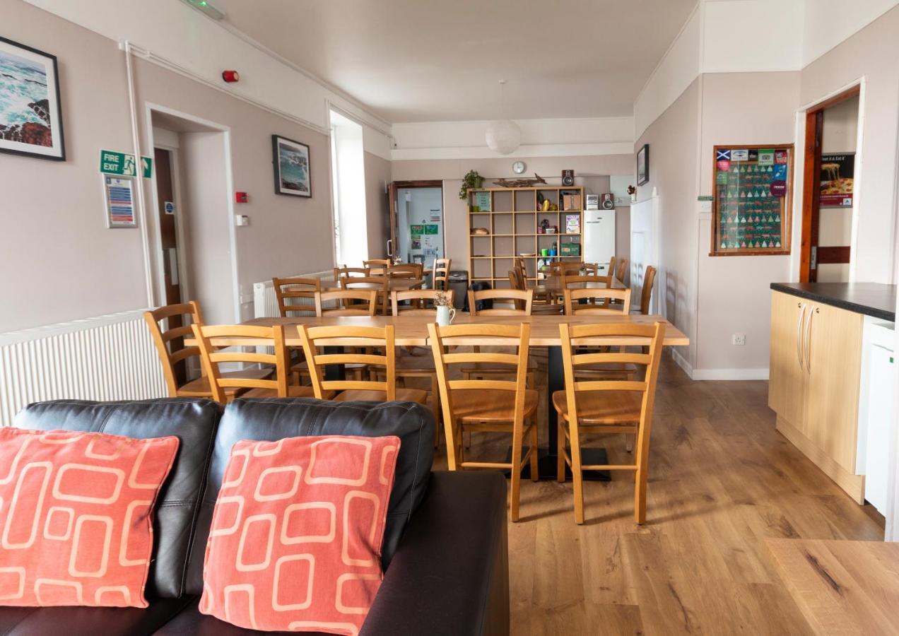 Sands Youth Auberge de jeunesse Gairloch