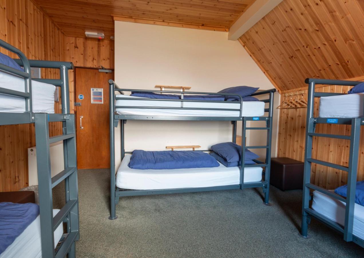 Auberge de jeunesse Sands Youth Gairloch