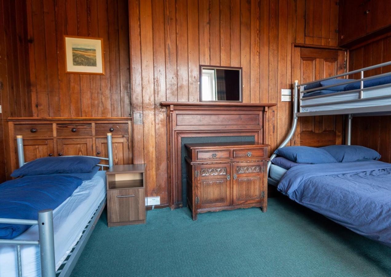 Auberge de jeunesse Sands Youth *