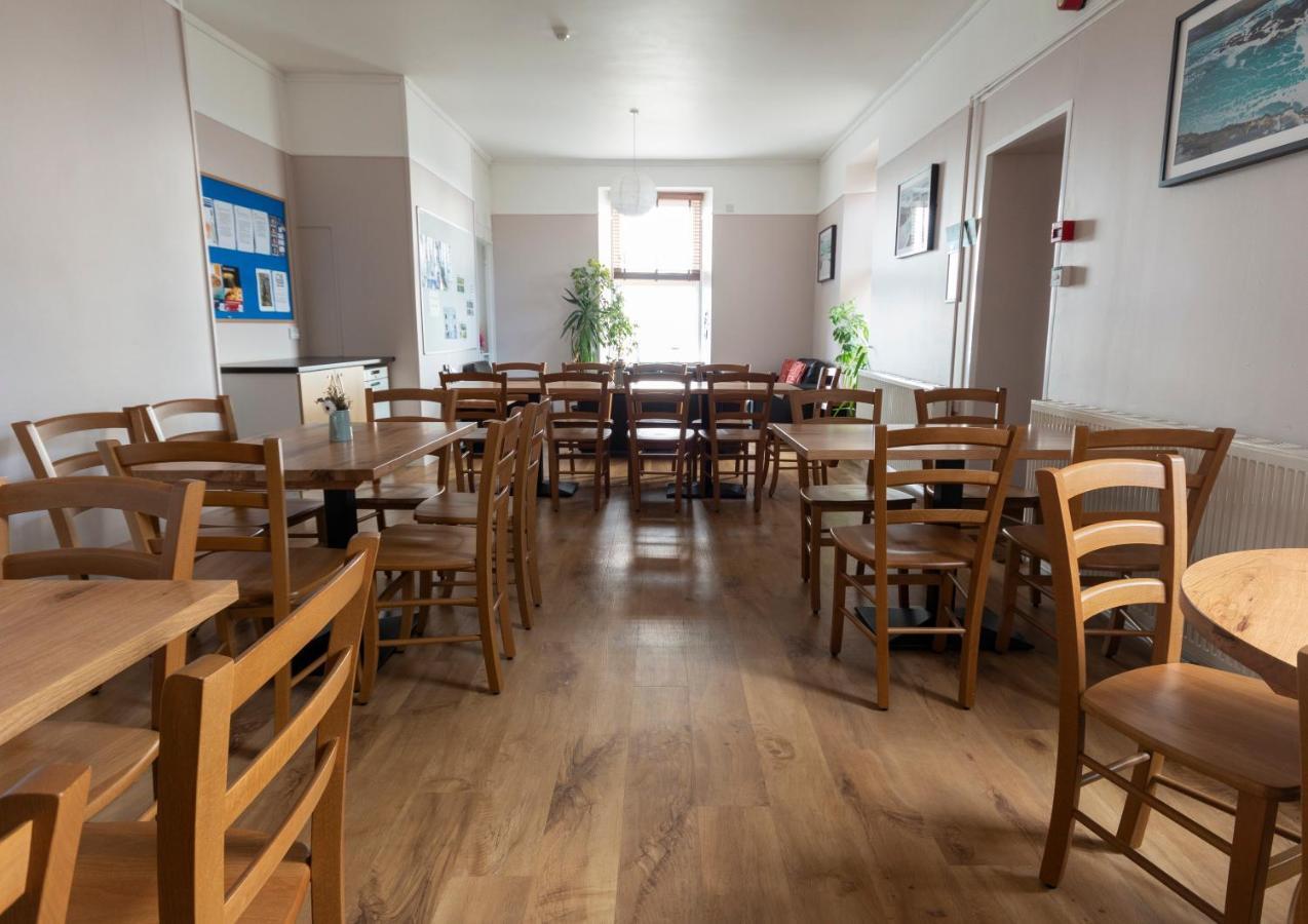 Auberge de jeunesse Sands Youth *